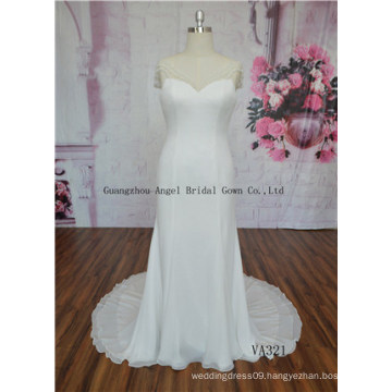 Crystal Bridal Dresses Wholesale Price Perfect Purely Manual Butterfly